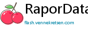 RaporData